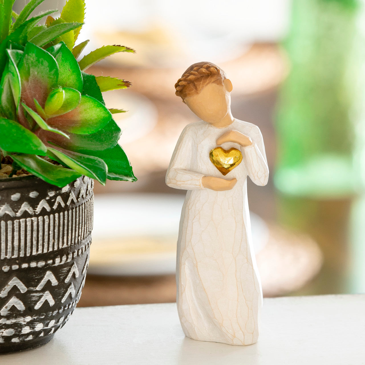 Willow Tree Keepsake Figurine
