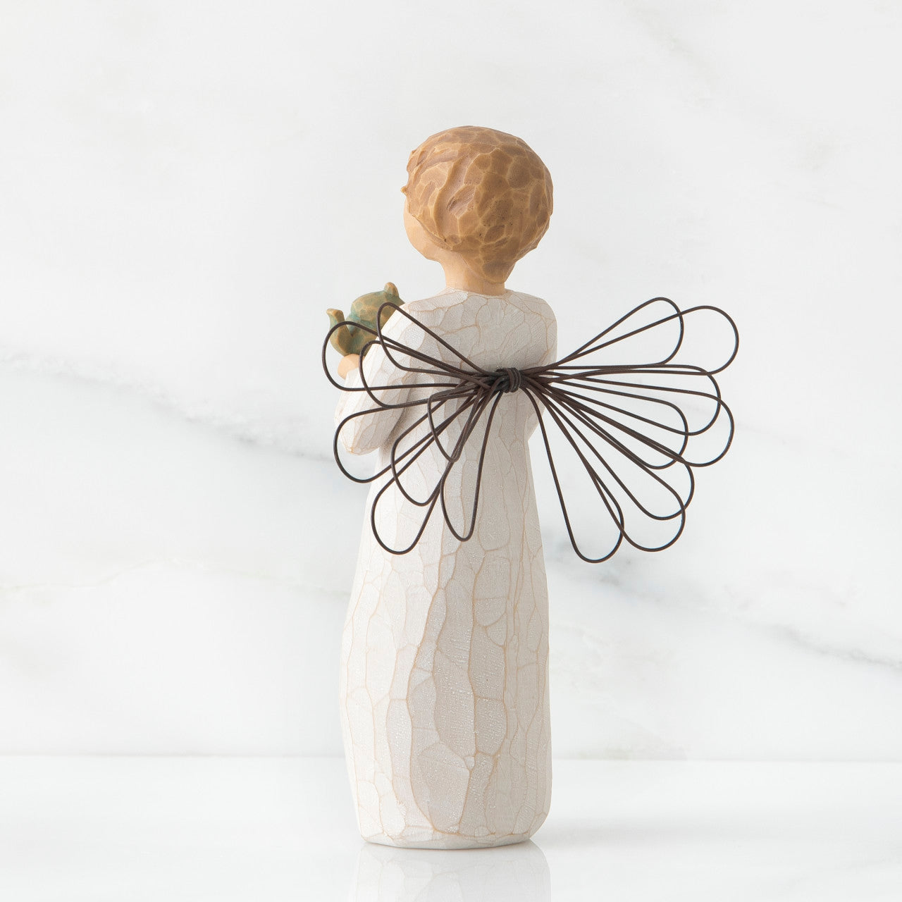 Willow Tree Angel of The Kitchen Figurine