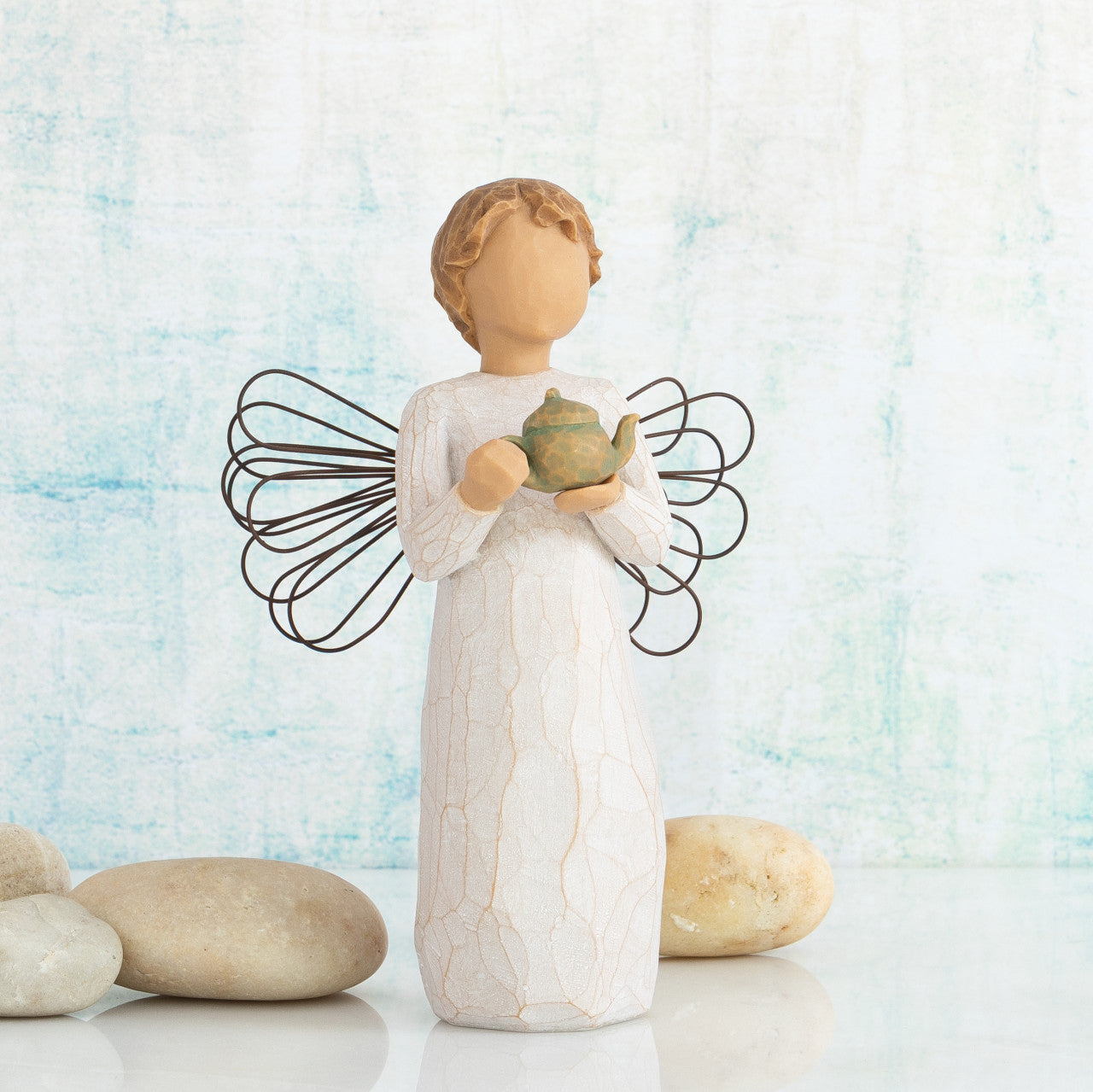 Willow Tree Angel of The Kitchen Figurine