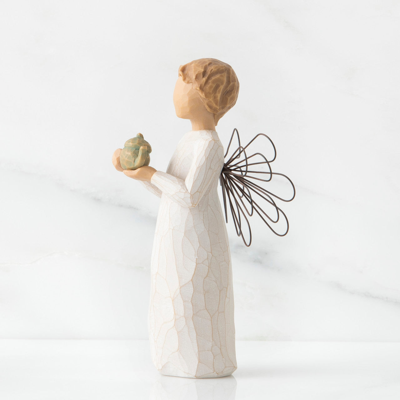 Willow Tree Angel of The Kitchen Figurine