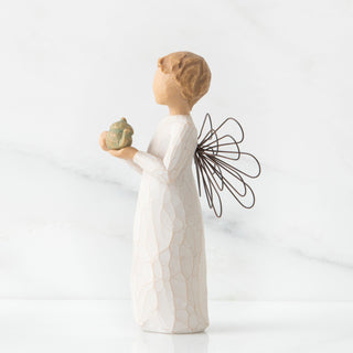 Willow Tree Angel of The Kitchen Figurine