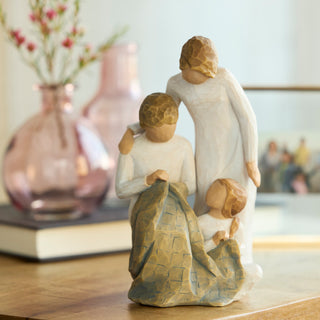 Willow Tree Generations Figurine