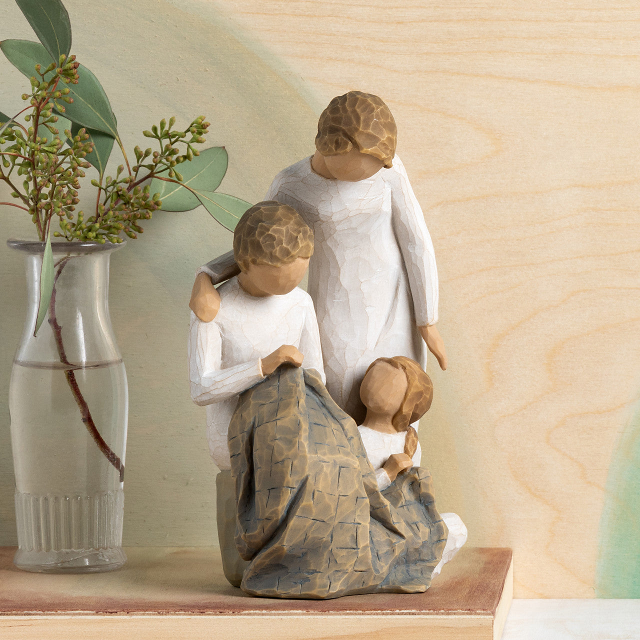 Willow Tree Generations Figurine
