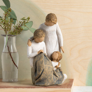 Willow Tree Generations Figurine
