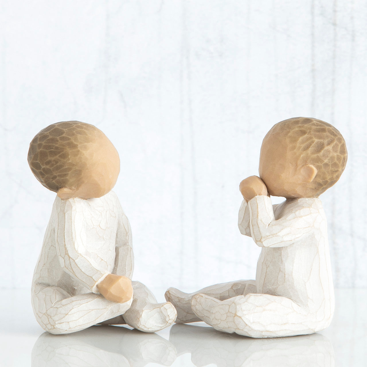 Willow Tree Two Together Figurine