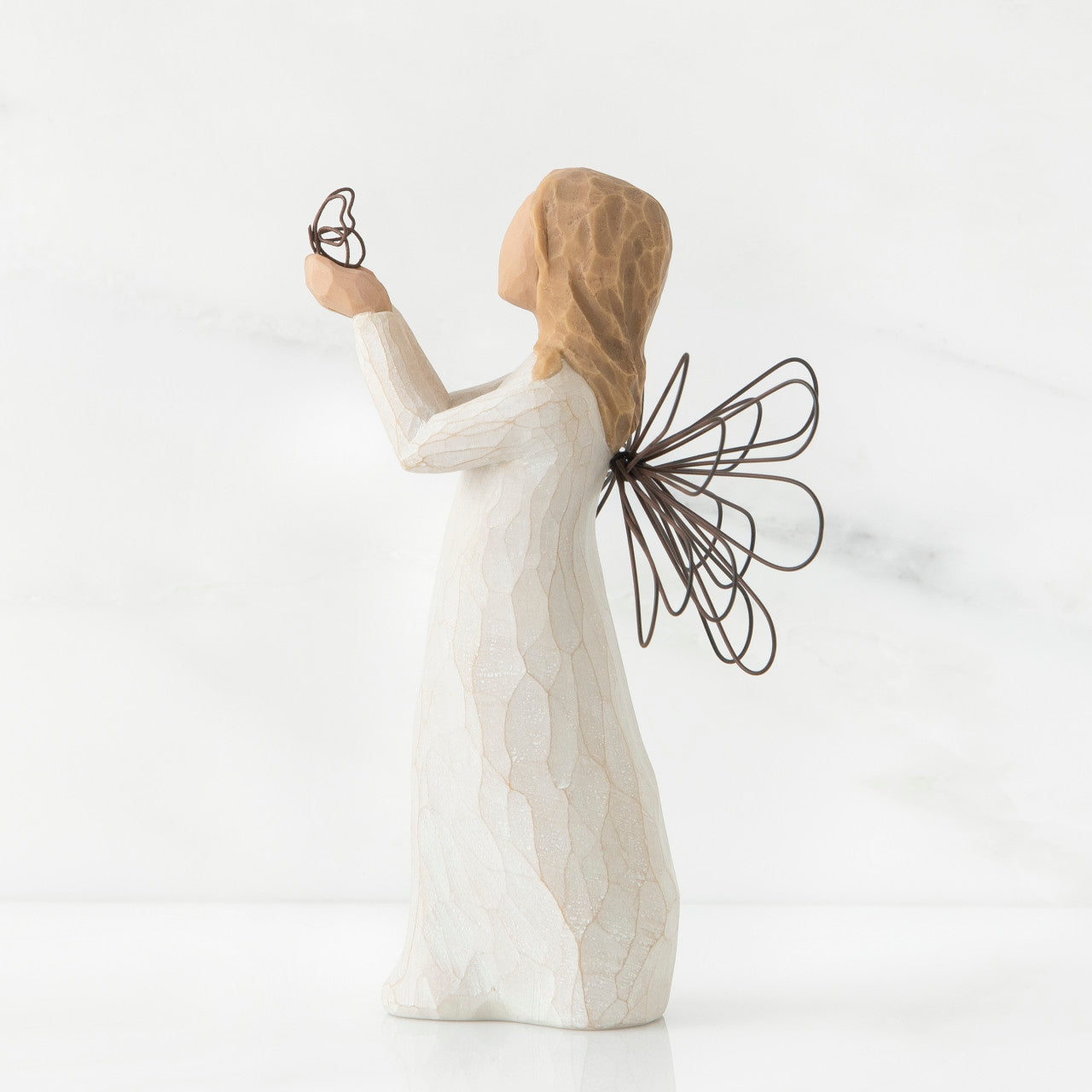 Willow Tree Angel of Freedom Figurine