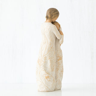 Willow Tree Close To Me Figurine