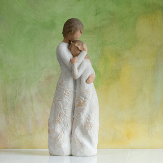 Willow Tree Close To Me Figurine