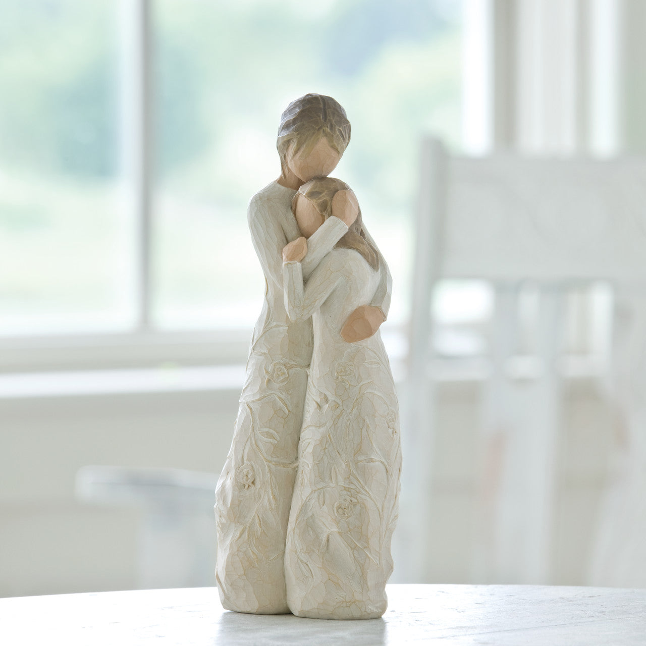 Willow Tree Close To Me Figurine