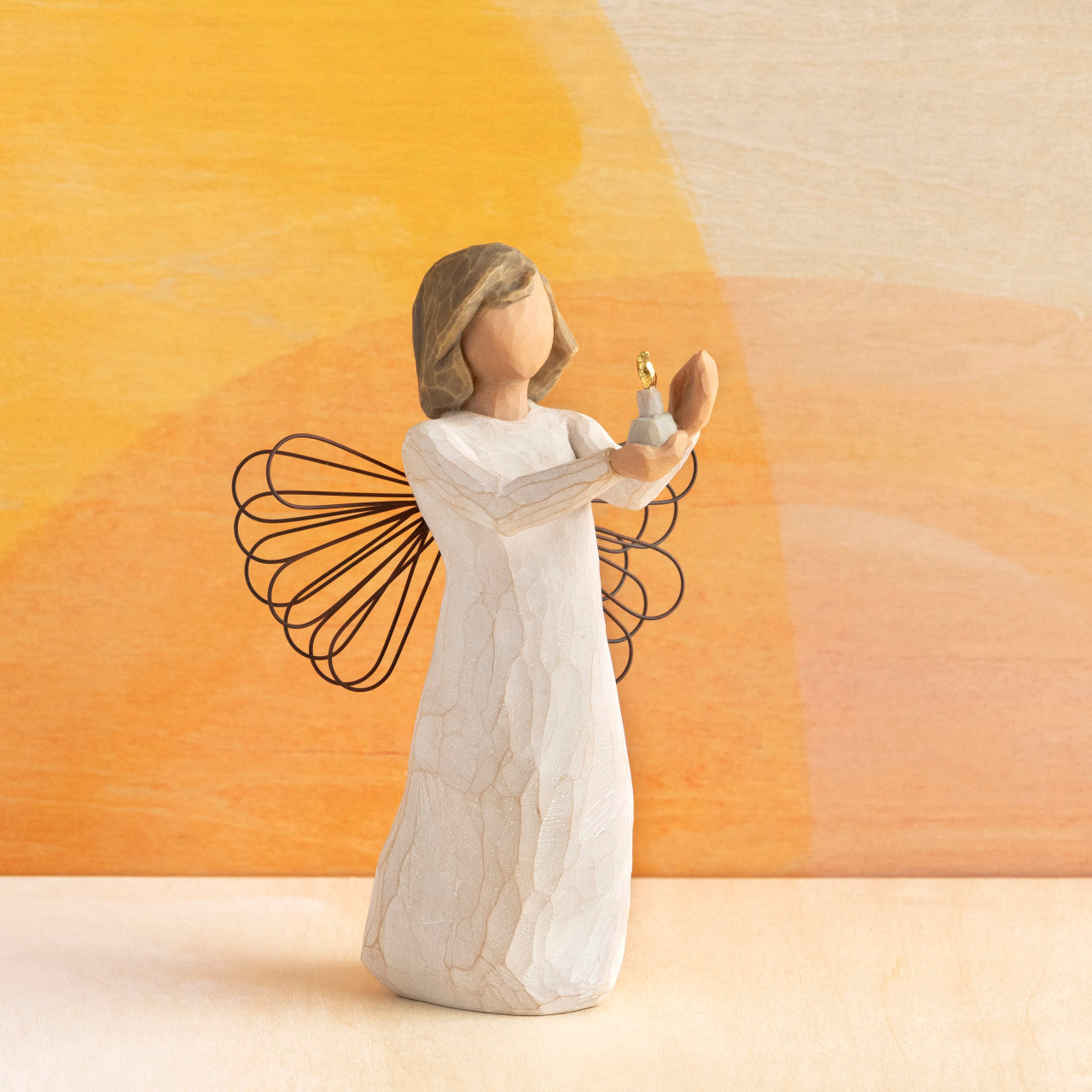 Willow Tree Angel Of Hope Figurine