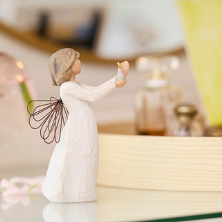 Willow Tree Angel Of Hope Figurine