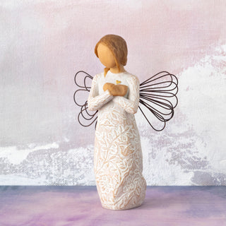 Willow Tree Angel Remembrance Figurine