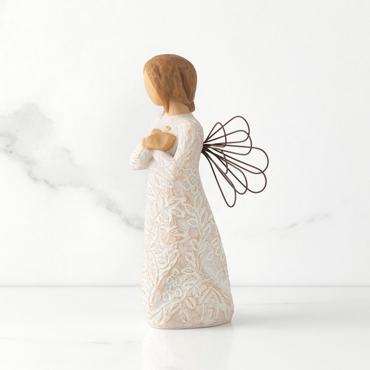 Willow Tree Angel Remembrance Figurine