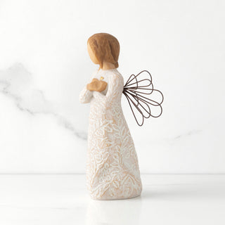 Willow Tree Angel Remembrance Figurine