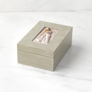 Willow Tree Mother And Daughter Memory Box