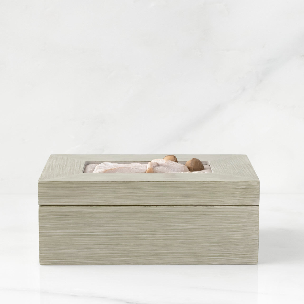 Willow Tree Mother And Daughter Memory Box