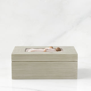 Willow Tree Mother And Daughter Memory Box