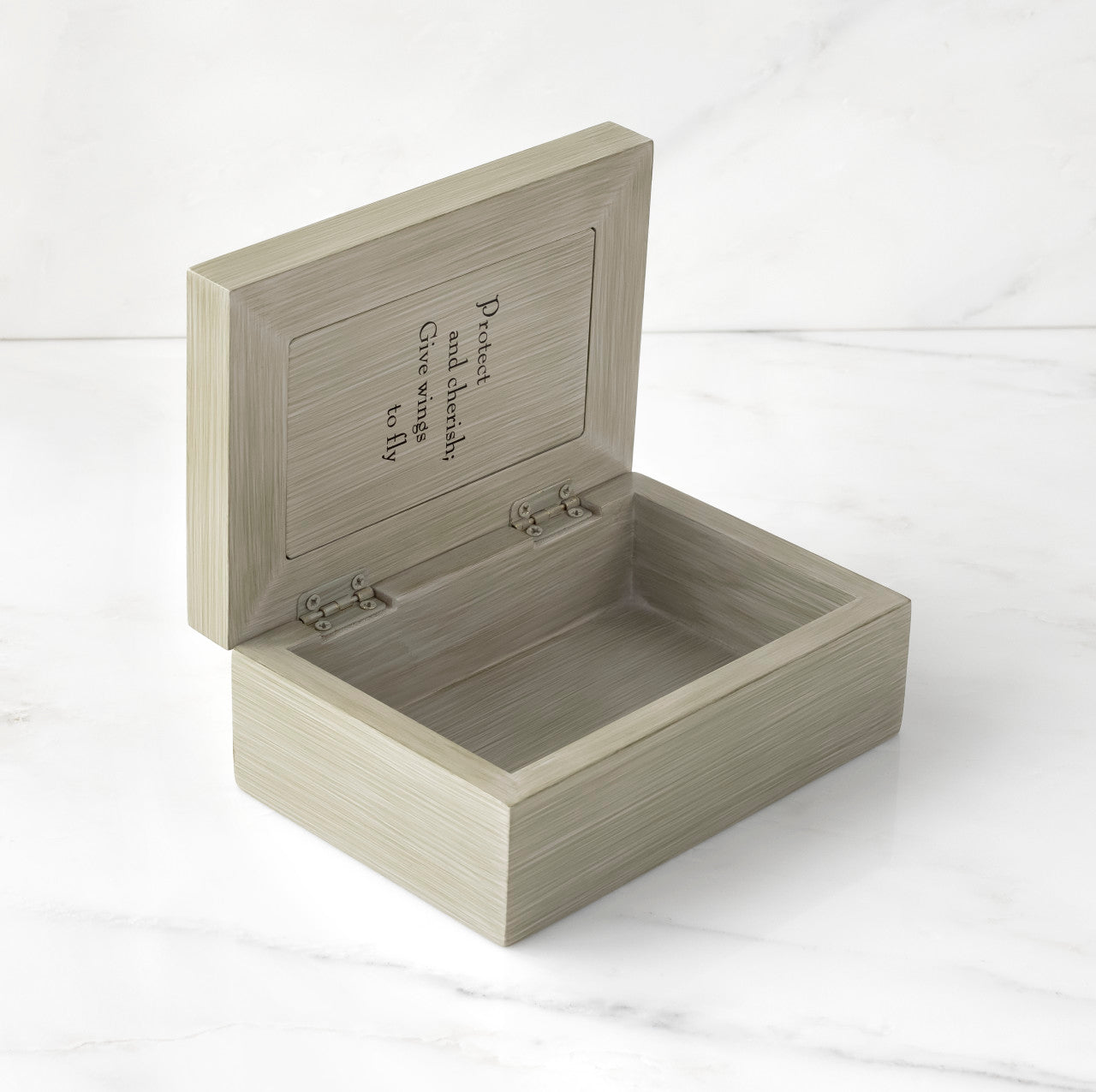 Willow Tree Mother And Daughter Memory Box