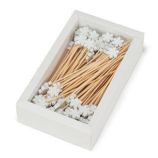 Snowflake Picks