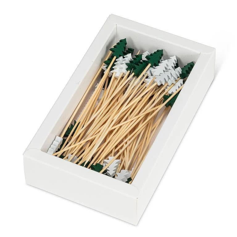 Christmas Tree Picks