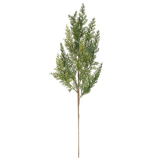 Realistic Cedar Spray by Abbott Collection