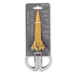 All Purpose Scissors - Green