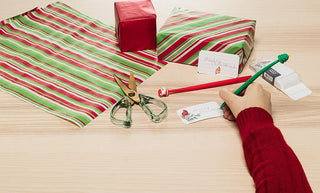 All Purpose Scissors - Green