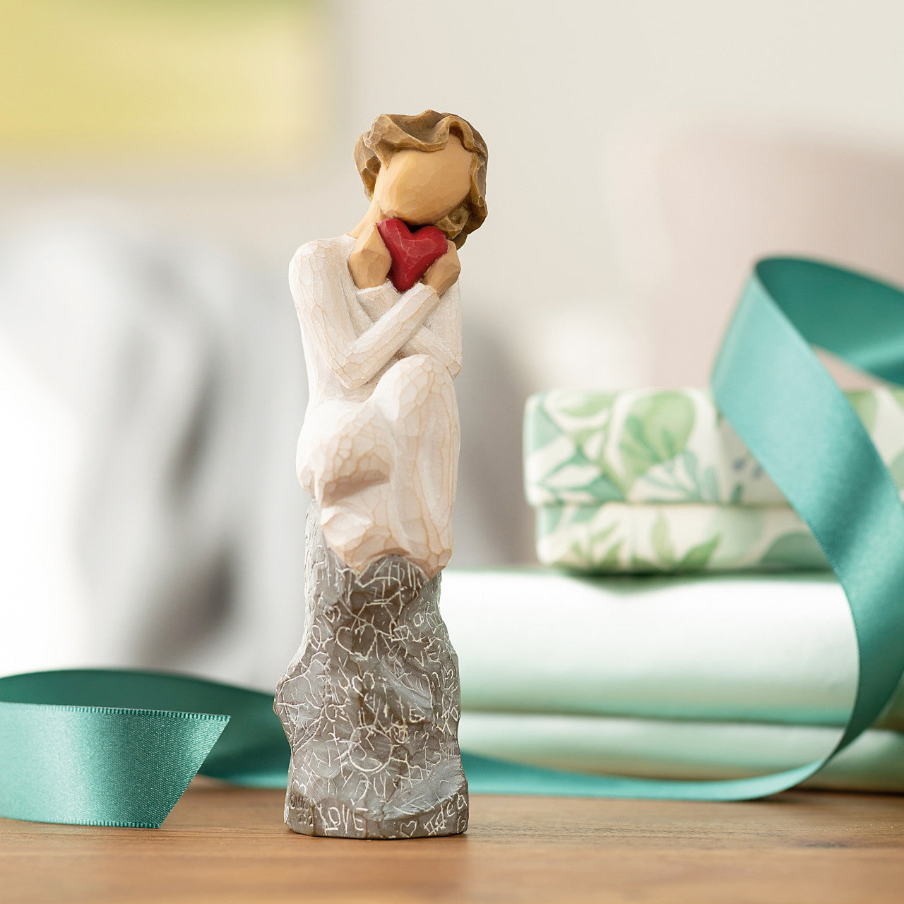 Willow Tree  Always Figurine