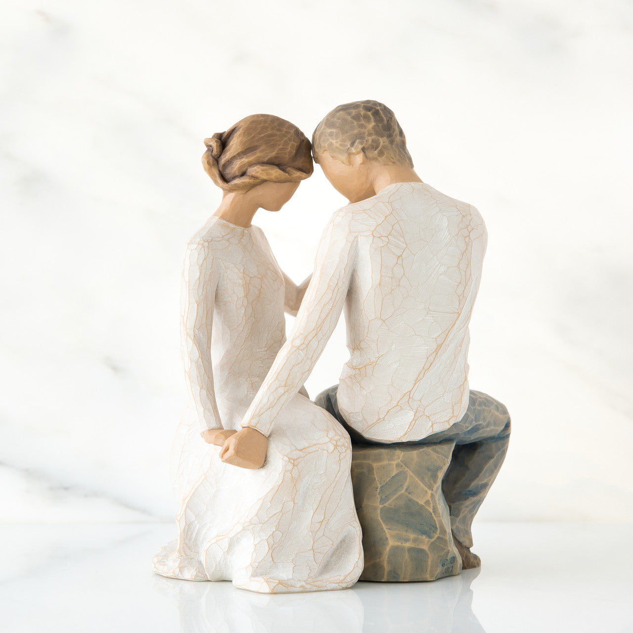 Willow Tree Around You Figurine