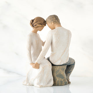 Willow Tree Around You Figurine