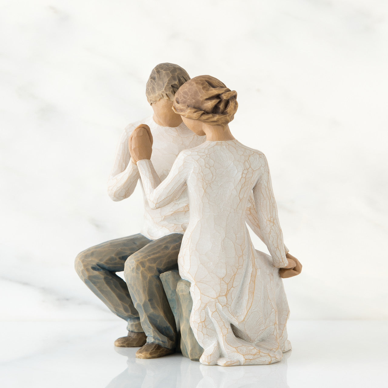 Willow Tree Around You Figurine