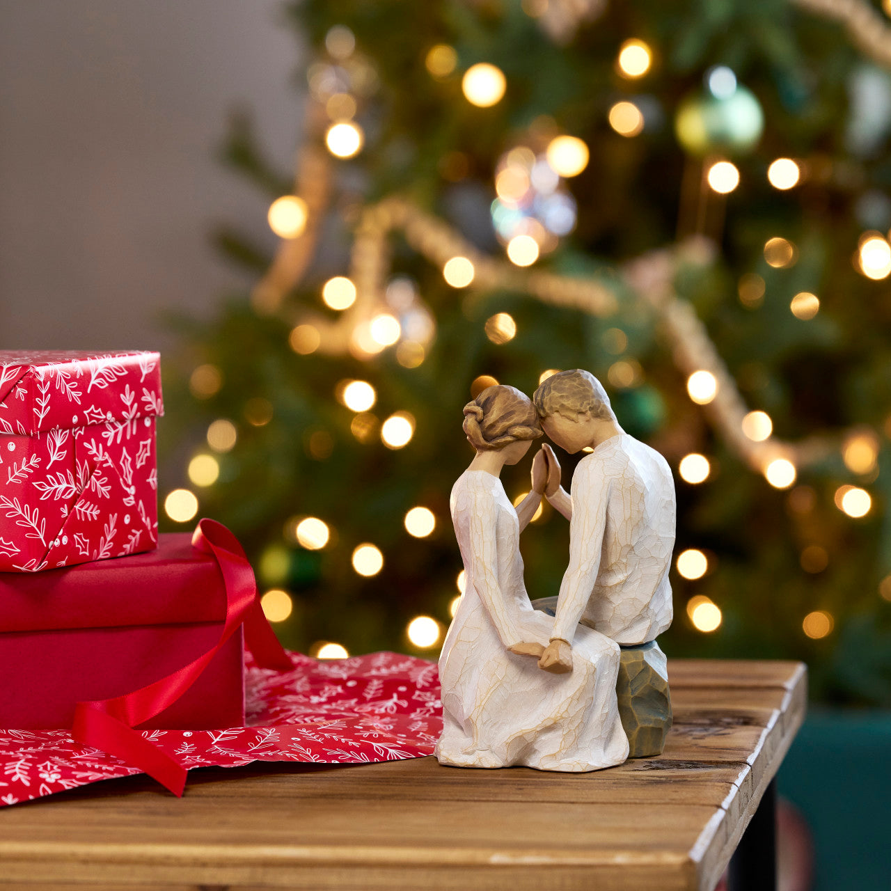 Willow Tree Around You Figurine