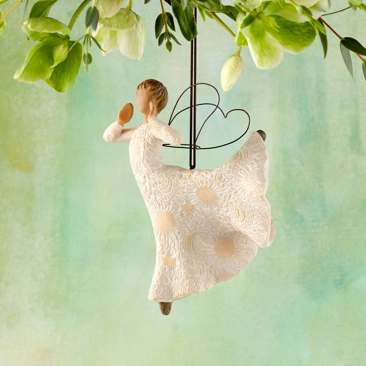 Willow Tree Song Of Joy Ornament