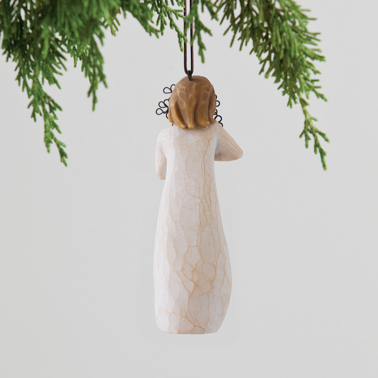 Willow Tree Friendship Ornament