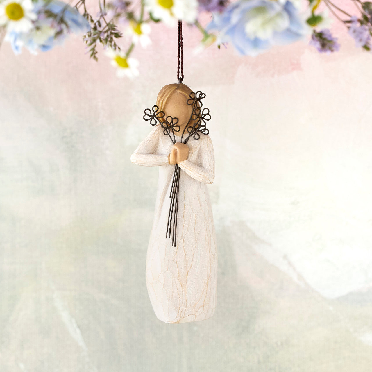 Willow Tree Friendship Ornament