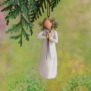 Willow Tree Friendship Ornament