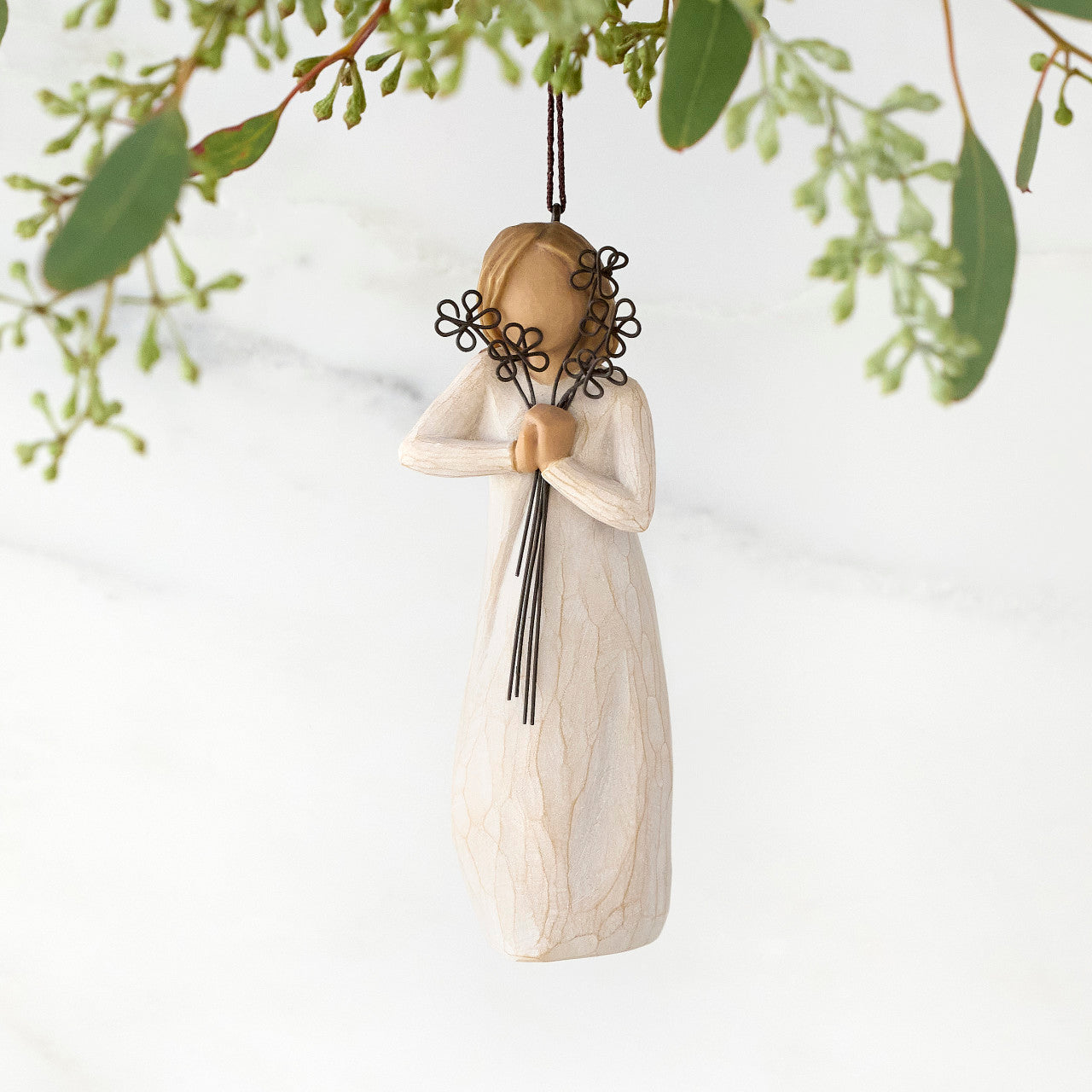 Willow Tree Friendship Ornament