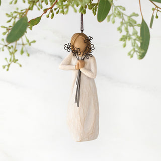 Willow Tree Friendship Ornament