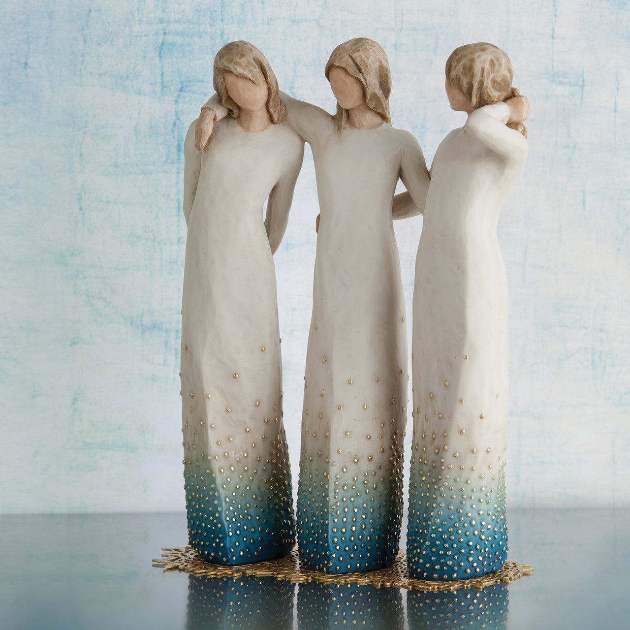 Willow Tree By My Side Figurine
