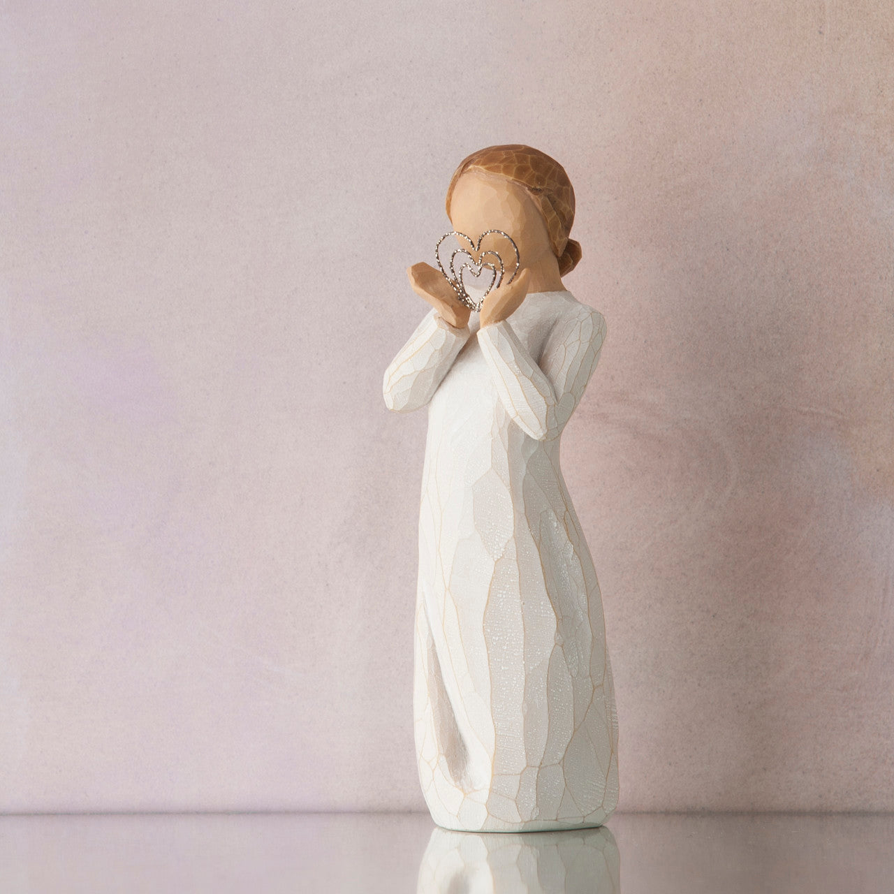 Willow Tree Lots of Love Figurine