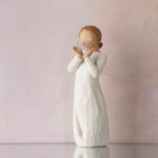 Willow Tree Lots of Love Figurine