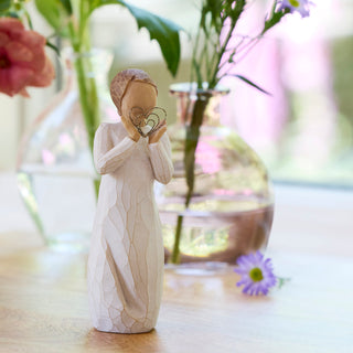 Willow Tree Lots of Love Figurine