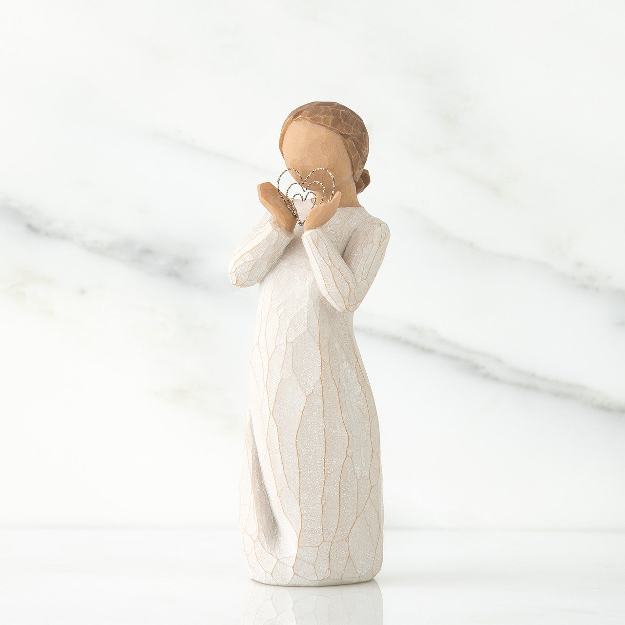 Willow Tree Lots of Love Figurine