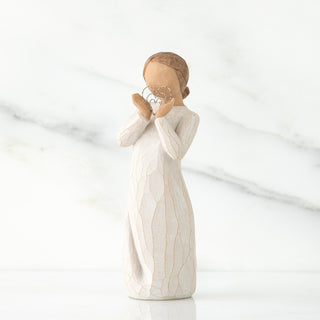 Willow Tree Lots of Love Figurine