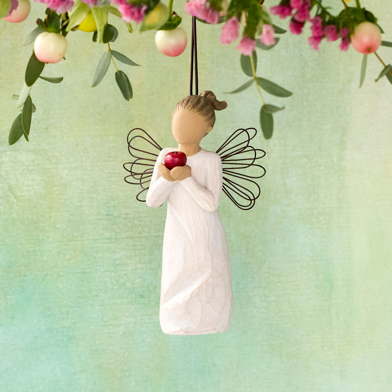 Willow Tree You're The Best Ornament