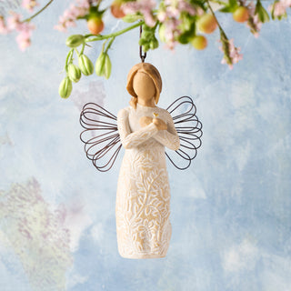 Willow Tree Remembrance Ornament
