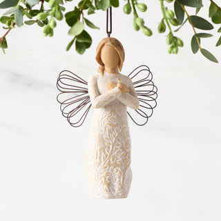 Willow Tree Remembrance Ornament