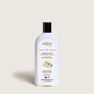 Precious Jasmine 3 In 1 Laundry Detergent - Maison Berger