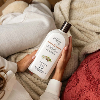 Home Sweet Home 3 In 1 Laundry Detergent - Maison Berger