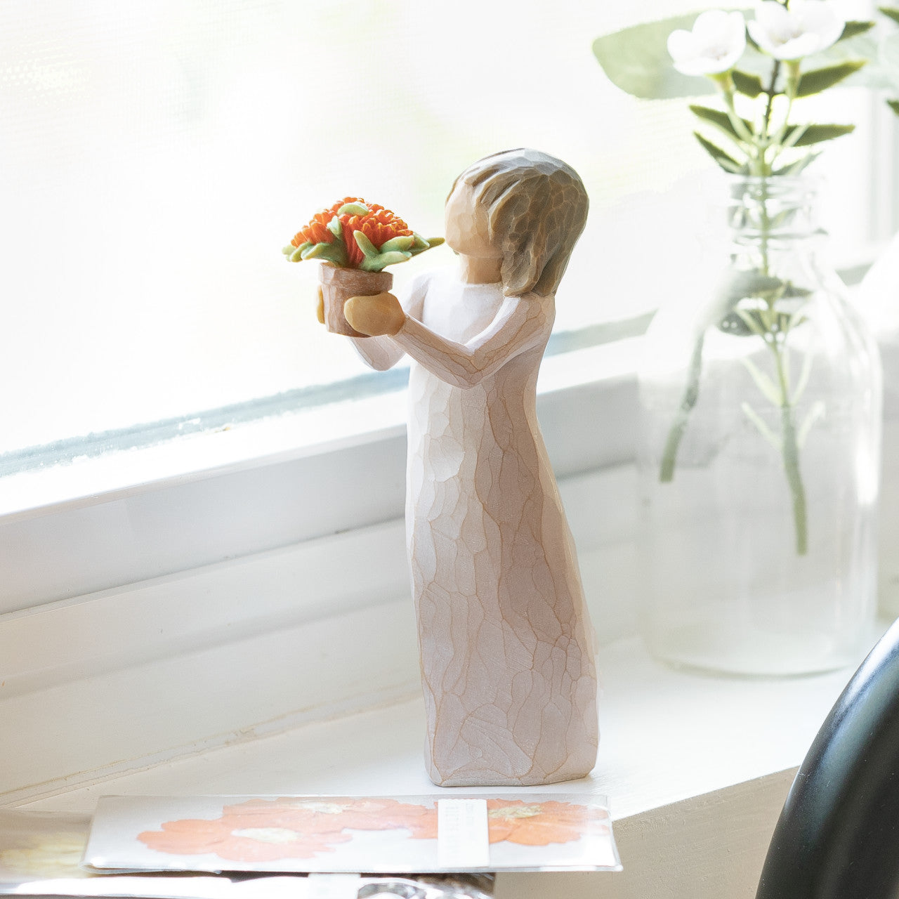 Willow Tree Little Things Figurine